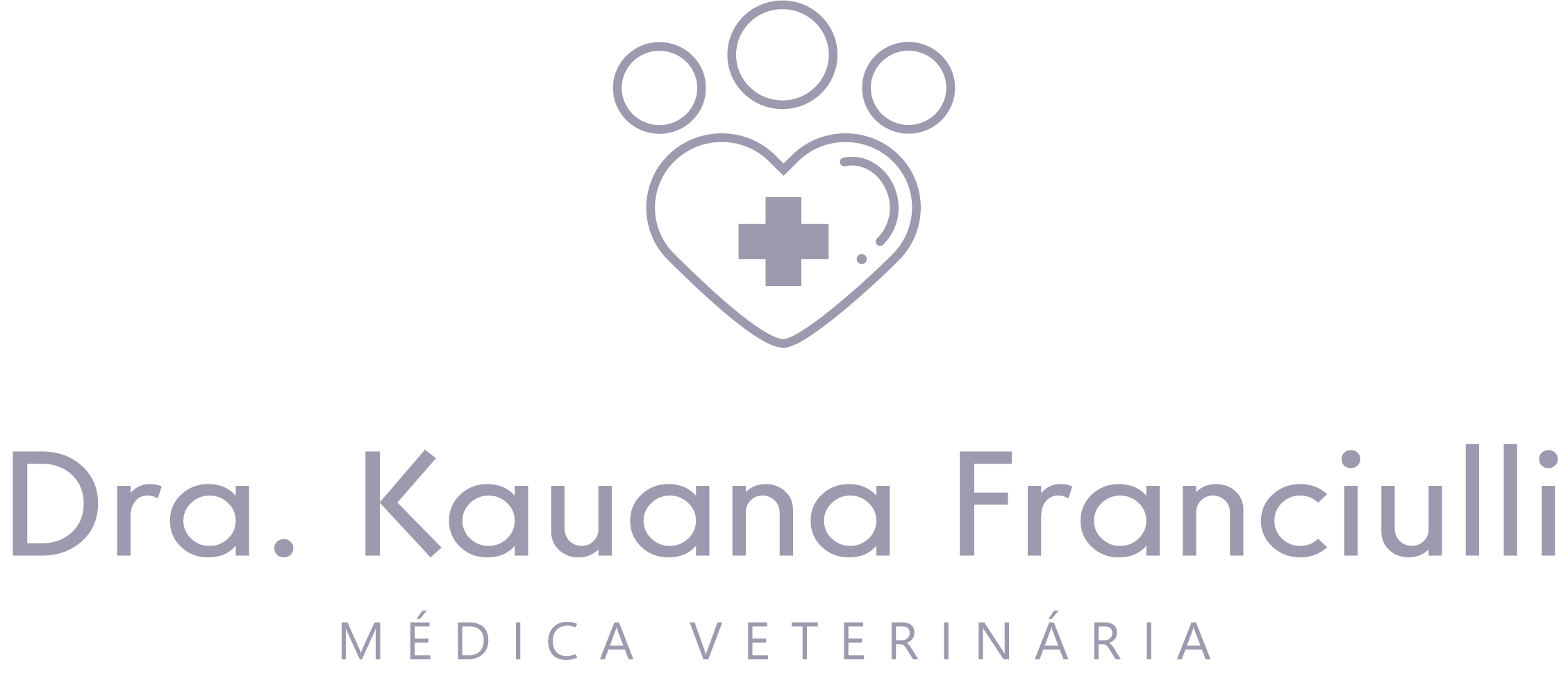 Dra. Kauana Franciulli Veterinária